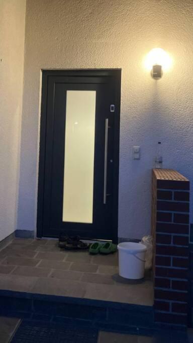 Habos Corner Lejlighed Tiefenbach  Eksteriør billede